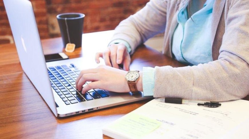 How Online Class Assignment Services Empower Nursing Students to Excel Without Burnout