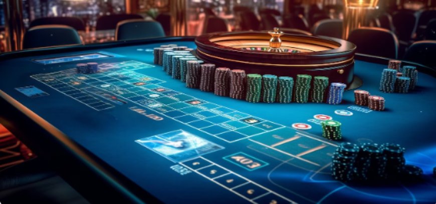 How Crypto Gambling Casino Platforms Work – A Terragon Beginner’s Guide
