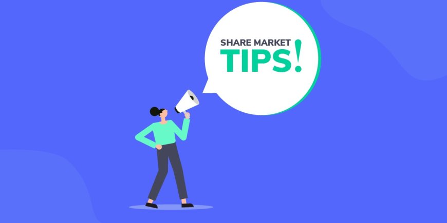 Advanced Stock Market Tips for Experienced Traders Looking to Level Up