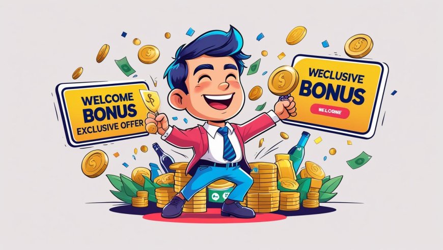 Top Bonus Offers with Best Online Betting ID in India for ICC Matches
