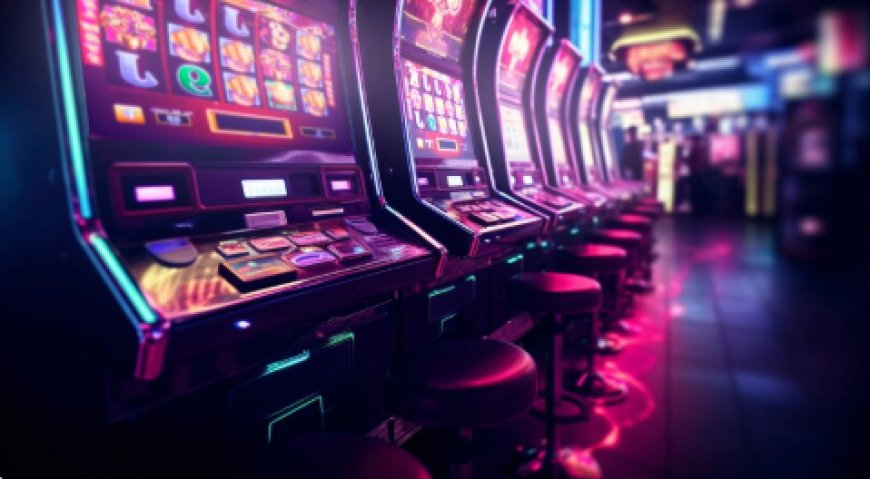 Crypto Powered Online Casino Software: The Future of Global iGaming with Terragon