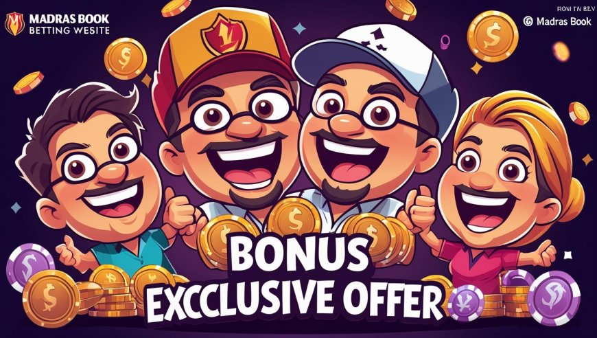 Top 5 Reasons to Register on Mahadev Book Today