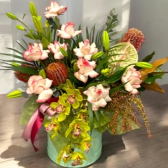 flowersofknox